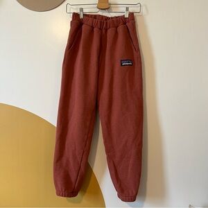 Patagonia sweatpants joggers